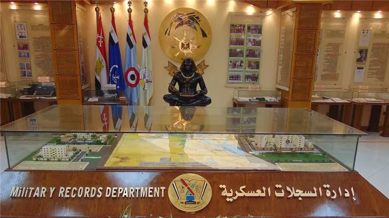 طريقة الاستعلام عن استدعاء الجيش 2025 في مصر.. رابط مباشر وخطوات التفصيل