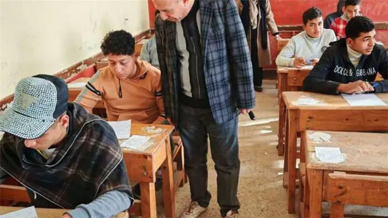 تعرف على ضوابط امتحانات الدبلومات الفنية 2025 والفئات المستبعدة