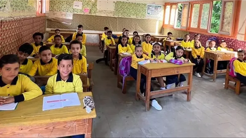 إعلان مهم من وزارة التعليم بخصوص التقييمات الأسبوعية في رمضان لجميع الصفوف