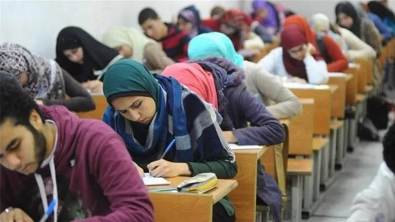 ننشر استعدادات وزارة التربية والتعليم لامتحانات الثانوية العامة والدبلومات الفنية 2025