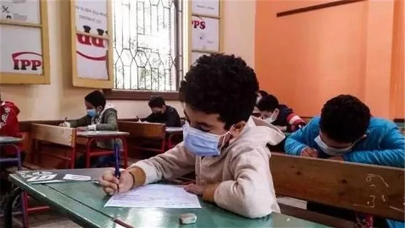 المديريات التعليمية: الدراسة والتقييمات واختبارات الشهر مستمرة فى رمضان