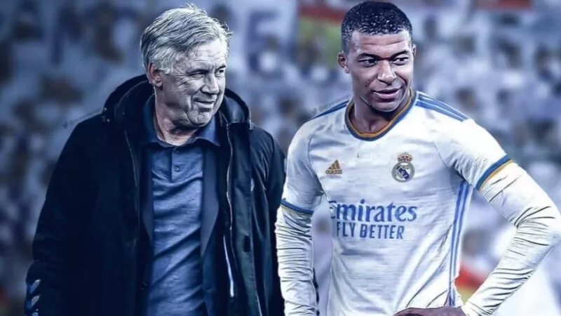 أنشيلوتي يحسم موقف مبابي وفالفيردي قبل مواجهة سوسيداد في نصف نهائي الكأس