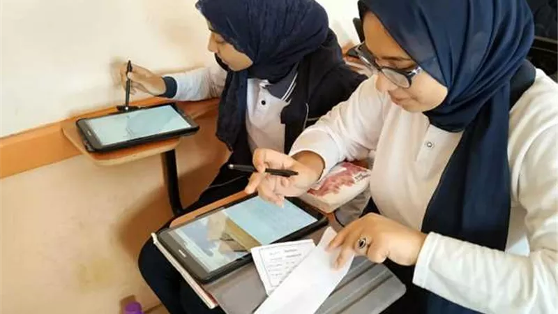 تسجيل استمارات الثانوية العامة 2025.. كل ما تحتاج لمعرفته