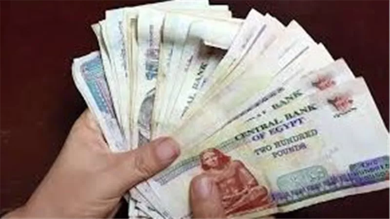 زيادات جديدة في المرتبات والمعاشات بمصر.. تعرف على التفاصيل وموعد التطبيق