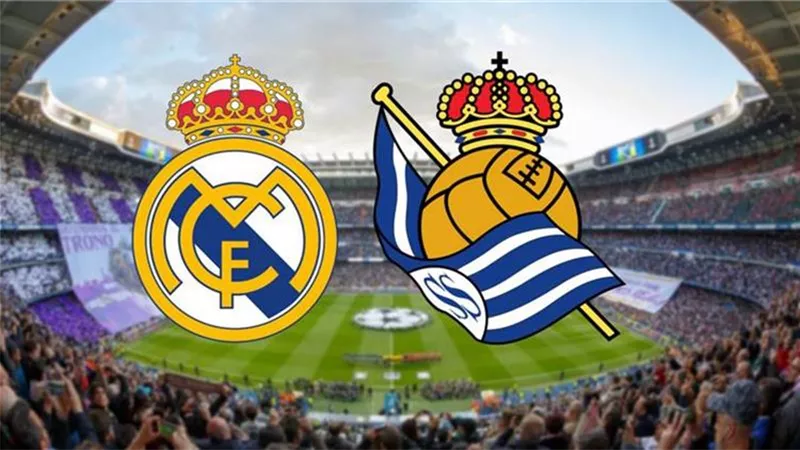 قبل مباراة اليوم.. تاريخ مواجهات ريال مدريد وسوسيداد في الكأس 