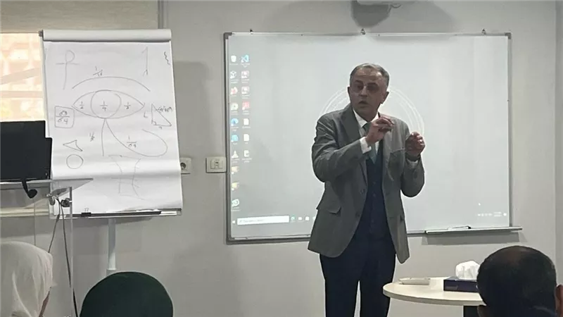هيئة الرقابة الإشعاعية تختتم فعاليات ورشة للأطفال حول تطبيقات التكنولوجيا النووية