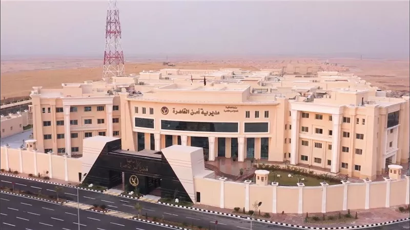 تفاصيل إصابة طالب إعدادي في عينه بسبب مشاجرة داخل مدرسة بالبساتين