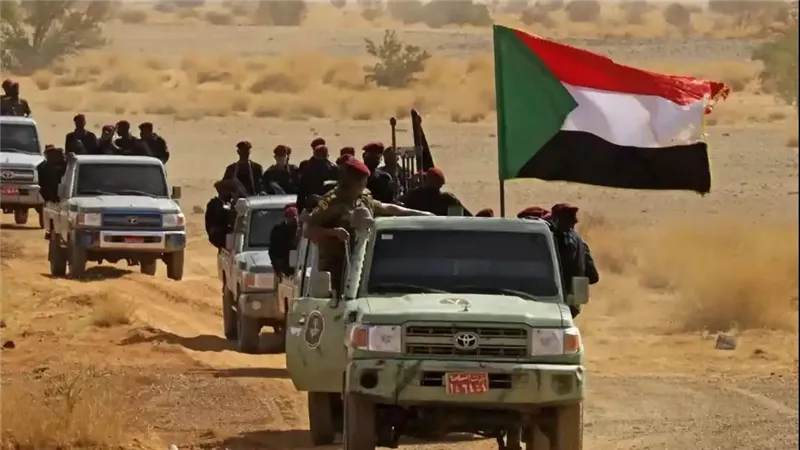 السودان بين التصعيد والحلول الدبلوماسية.. تحركات الدعم السريع تثير قلقًا دوليًا