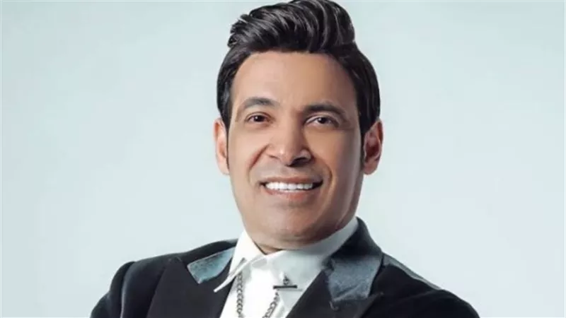 حقيقة وفاة سعد الصغير داخل السجن على خلف قاضية حيازة مواد مخدرة