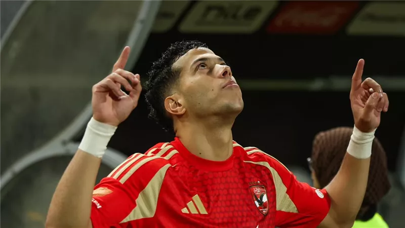 تحرك عاجل من الأهلي ضد تجاوزات جماهير الزمالك بحق إمام عاشور