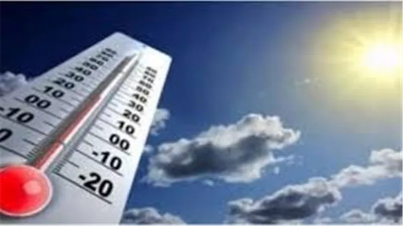 حالة الطقس غدا الثلاثاء 11 مارس 2025 .. اعرف درجات الحرارة المتوقعة