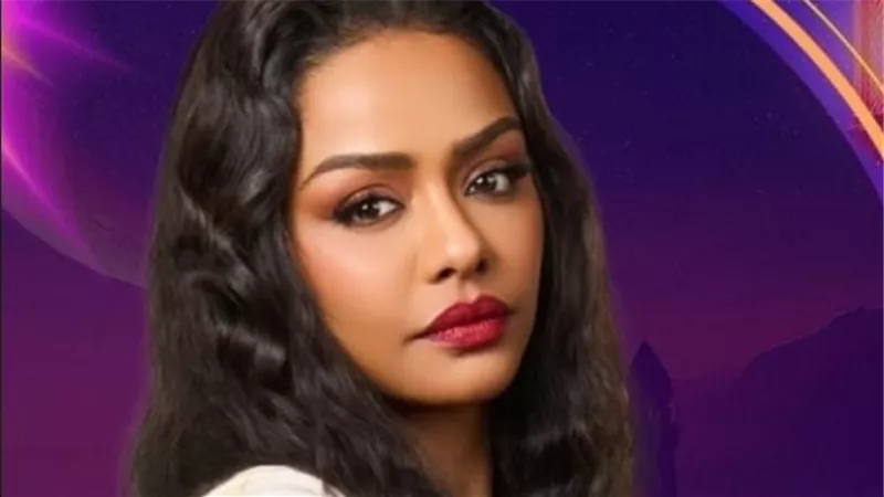 مسلسل النص وشخصية أسماء أبو اليزيد في العمل رمضان 2025