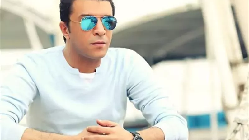 مصطفى كامل يطرح 