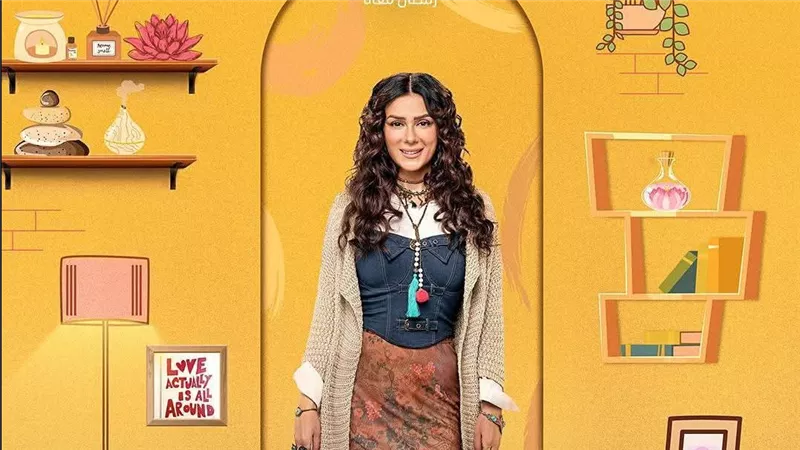 مسلسل كامل العدد 3.. تفاصيل شخصية إنجي المقدم خلال الأحداث