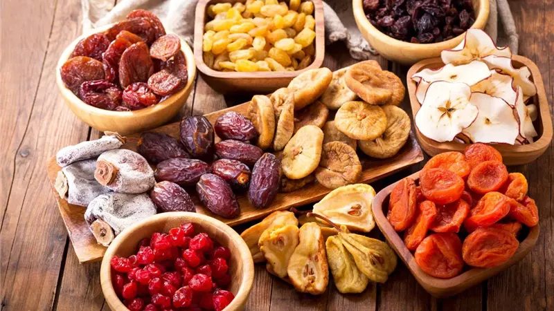 أفضل الفواكه لإنقاص الوزن في رمضان.. وأخرى يجب تجنبها أثناء الرجيم