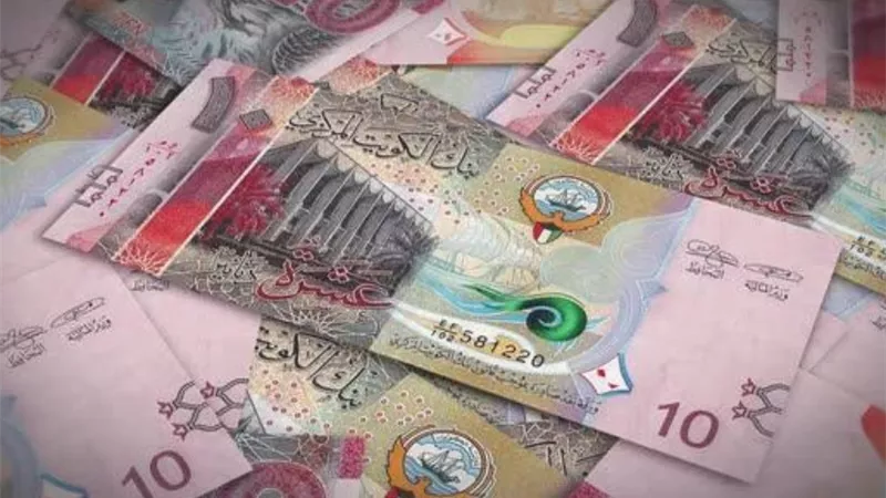 سعر الدينار الكويتي اليوم الأربعاء 26-2-2025 مقابل الجنيه المصري داخل البنوك