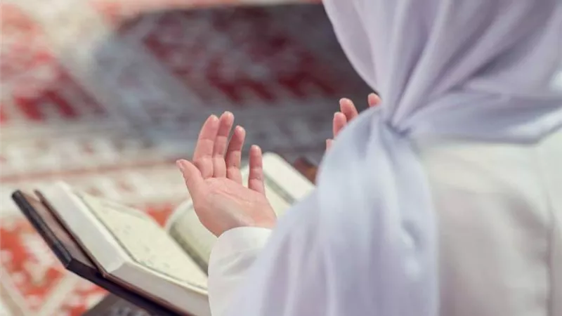 آيات الرقية الشرعية مكتوبة .. تحصنك وتقضي على السحر والعين والحسد