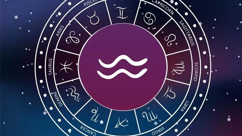 حضك اليوم لمواليد برج الدلو اليوم 26-2-2025 .. فرص مالية بانتظارك
