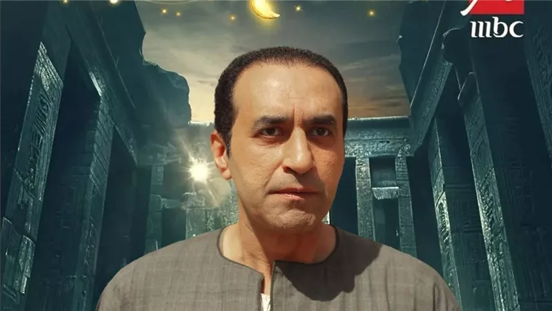 خاص.. مسلسل المداح 5 ومحمد يونس يكشف تفاصيل دوره في العمل 