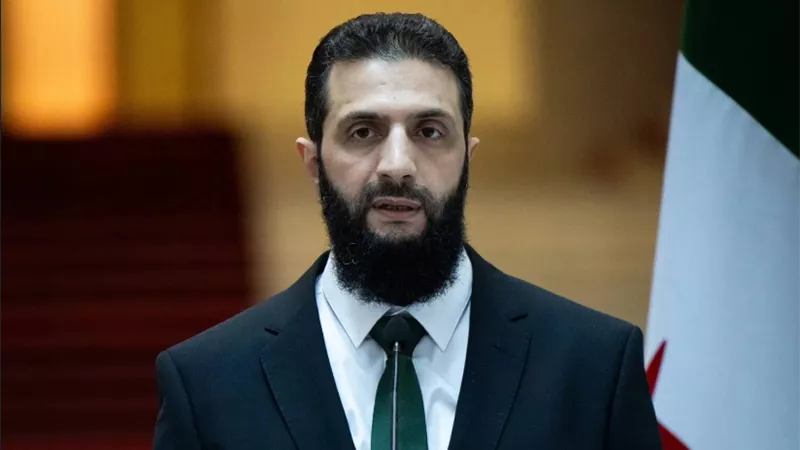 هل أصدر مجلس القضاء الأعلى العراقي مذكرة اعتـ ـقال ضد أحمد الشرع؟ 