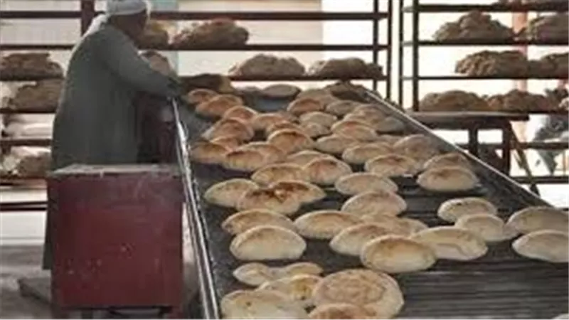 مواعيد عمل المخابز البلدية خلال عيد الأضحى 2025