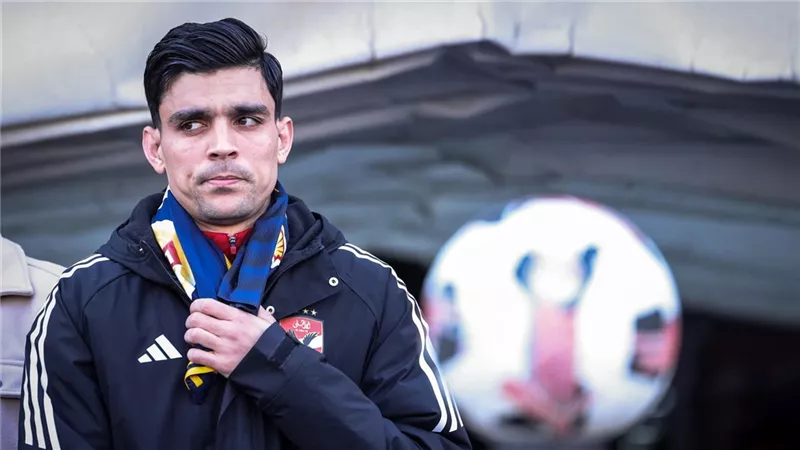 ترتيب هدافي الدوري المصري بعد هدف أشرف بن شرقي أمام حرس الحدود