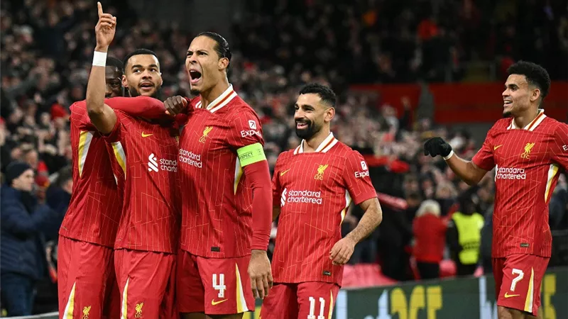 جدول ترتيب الدوري الإنجليزي قبل مباراة ليستر سيتي ضد وست هام