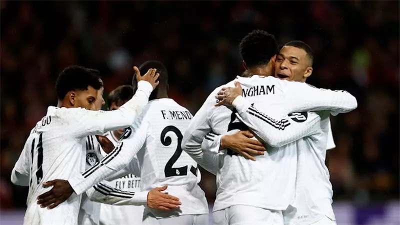 5 ضربات محتملة لـ ريال مدريد أمام أتلتيكو في دوري أبطال أوروبا 