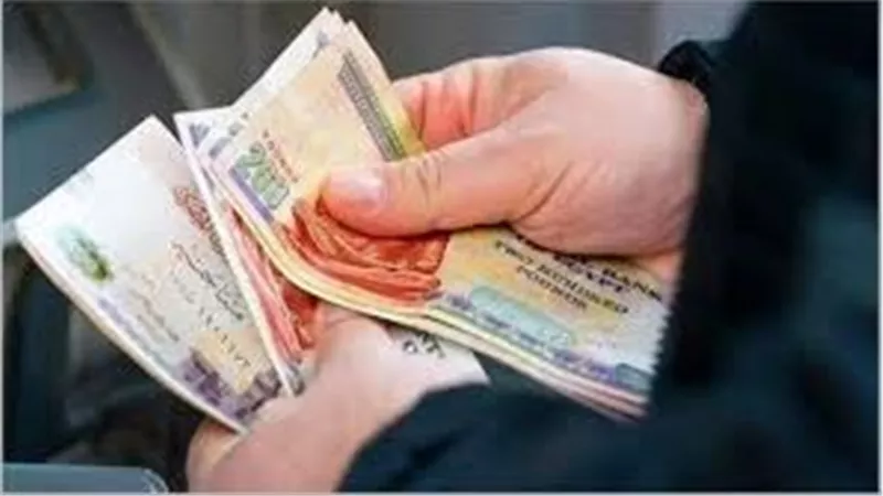 موعد صرف معاشات إبريل 2025 وقيمة الزيادة المرتقبة