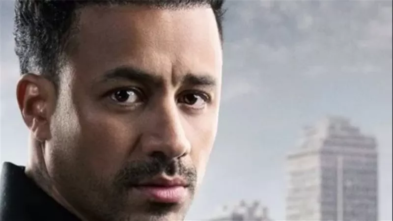 مسلسل الشرنقة.. وبدء عرض العمل بطولة أحمد داود  قبل بدء رمضان 2025 
