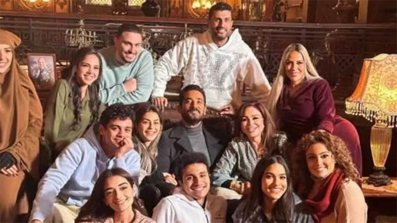 موعد إعادة عرض مسلسل سيد الناس الحلقة الرابعة وموعد عرض الحلقة الخامسة