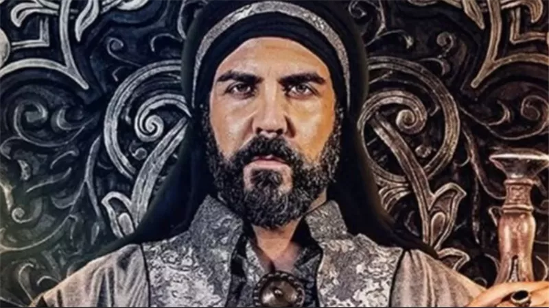 مسلسل معاوية يعود لإثارة الجدل قبل عرضه في رمضان 2025