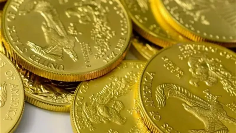 سعر جنيه الذهب اليوم خلال التعاملات المسائية.. وصل لكام؟