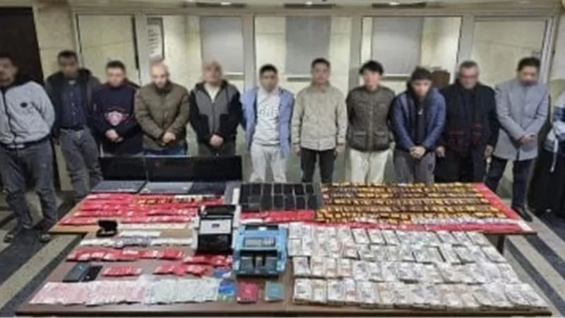 قرار عاجل من النيابة في قضية منصة FBC.. تفاصيل جديدة