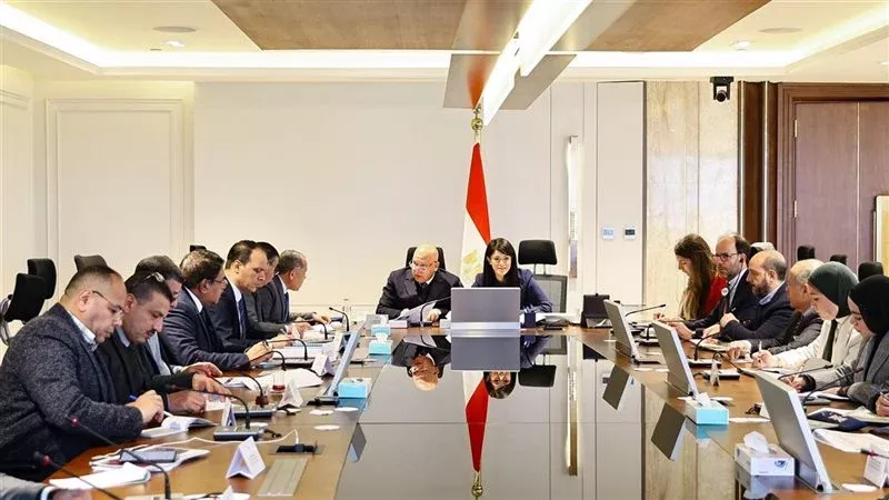الاستراتيجية الوطنية للصناعة 2030.. أرقام وملامح و7 محاور لتوفير 8 مليون فرصة عمل 