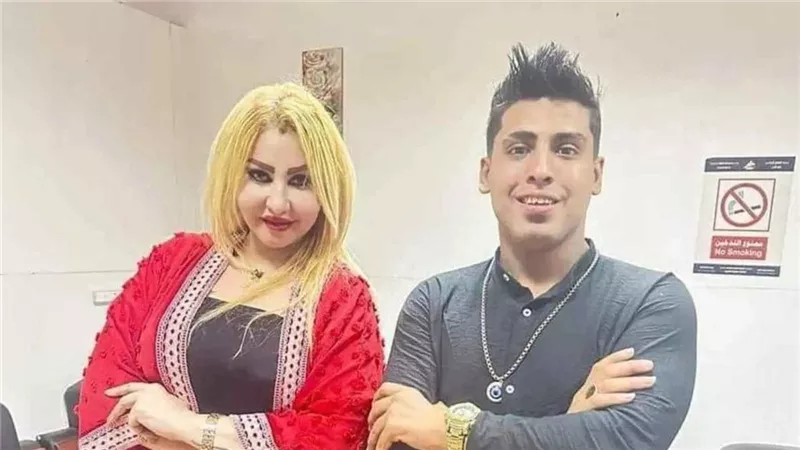 حجز قضية كروان مشاكل وإنجي حمادة للحكم في 19 مارس.. تطورات مثيرة 