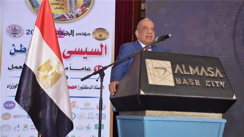 وزير الكهرباء يكشف تفاصيل خطة التصدي لسرقات التيار في رمضان