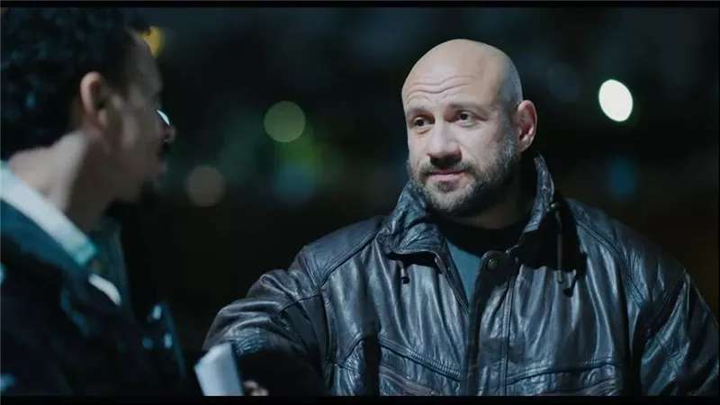 مسلسل الغاوي وشخصيات نجوم العمل في رمضان 2025