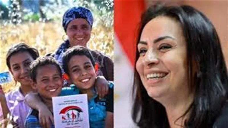 موعد زيادة تكافل وكرامة 2025 ضمن الحزمة الاجتماعية الجديدة وأماكن صرف المعاش