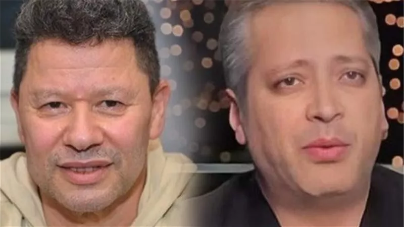 المحكمة تحسم النزاع.. رفض دعوى رضا عبدالعال ضد تامر أمين في قضية سب وقذف