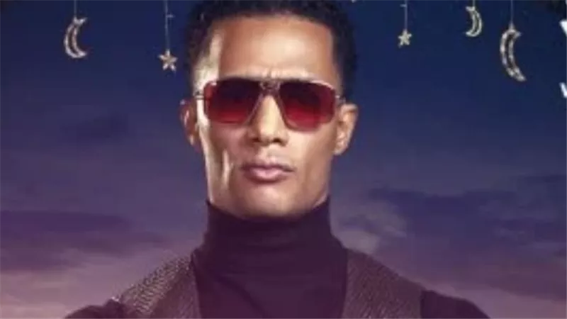 برنامج مدفع رمضان للفنان محمد رمضان وموعد عرضه الحلقة الثانية