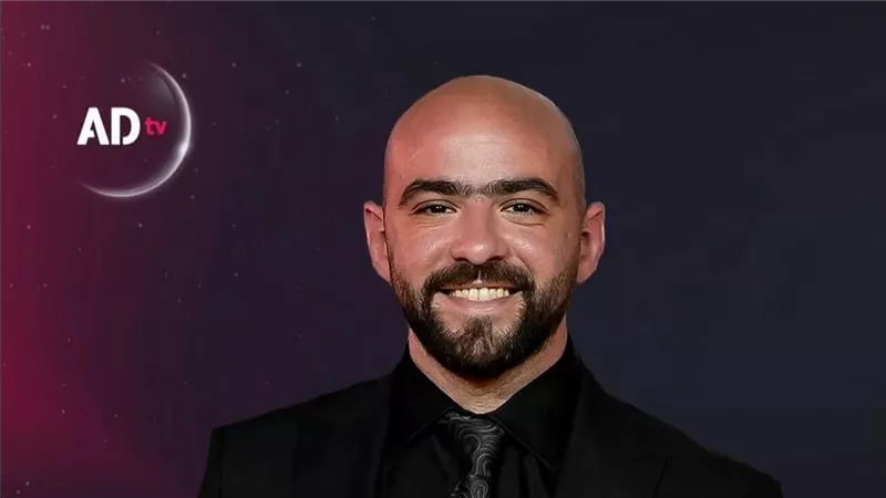 مسلسل وش سعد.. مشاركة كريم عبد الجواد في العمل