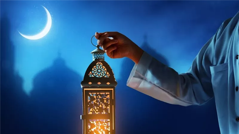 أجواء باردة وأمطار محتملة.. تعرف على درجة الحرارة أول يوم رمضان 2025