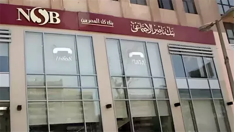 قرض بنك ناصر لأصحاب المعاشات.. تسهيلات مالية لدعم المشروعات
