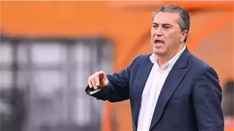 حقيقة طرد بيسيرو من الفندق.. الزمالك يوضح ويكشف التفاصيل