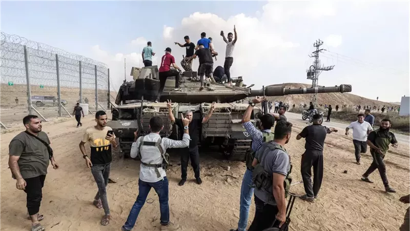 حرب التصريحات بعد تقرير طوفان الأقصى.. حماس تحتفل ونتنياهو ينتقد الجيش