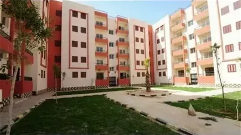 حجز شقق الإسكان الاجتماعي 2025 سكن لكل المصريين 6.. المساحات والأسعار