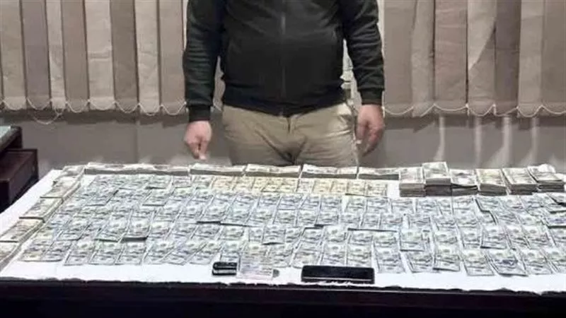 الأمن يواصل ضبط المتورطين في الاتجار غير المشروع في العملات الأجنبية 