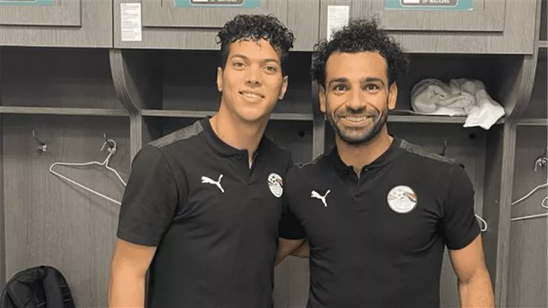 مفاجأة مدوية.. إمام عاشور يوجه صدمة قوية لـ محمد صلاح مع ليفربول 