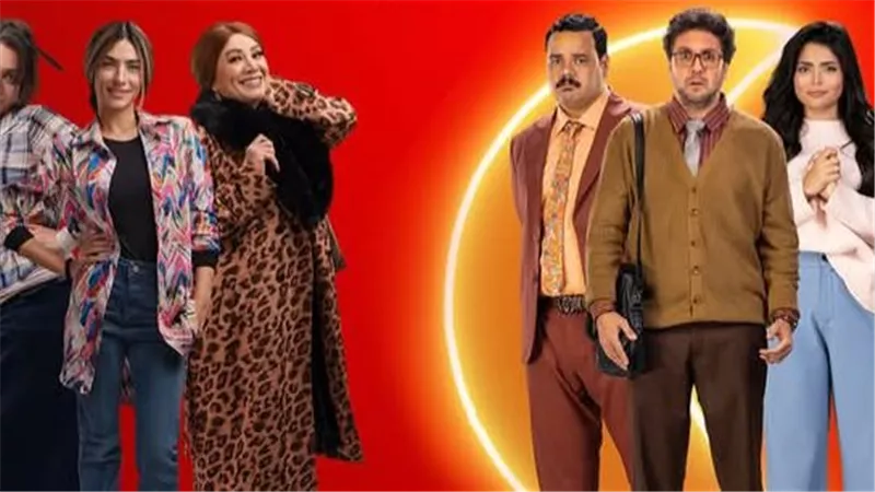 خريطة مسلسلات قناة MBC مصر.. ثلاثة أعمال الليلة قبل موسم دراما رمضان 